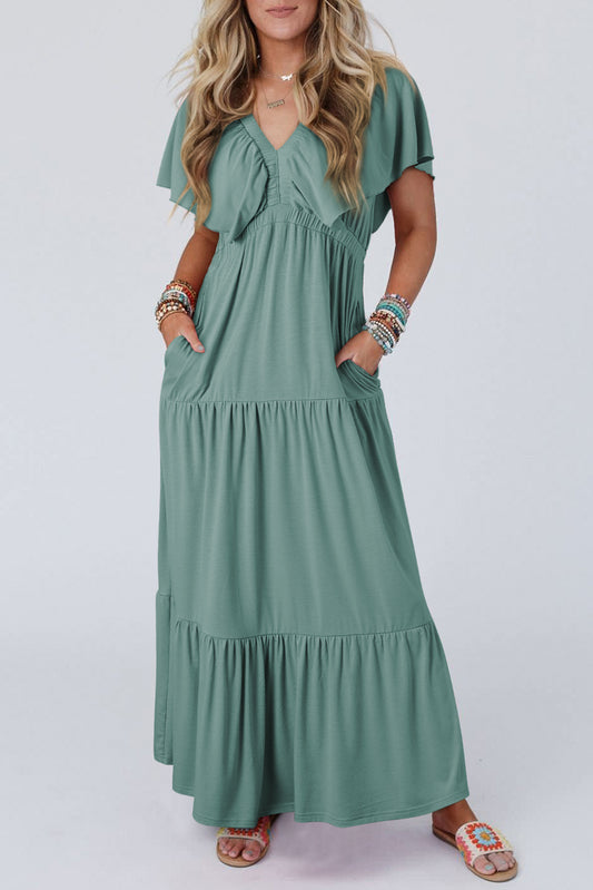 Sawyer Maxi Dress