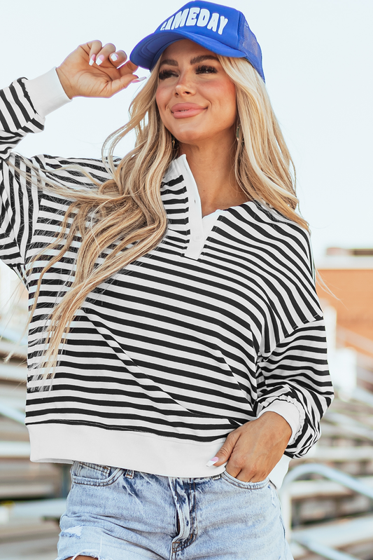 Tilly Oversized Sweatshirt