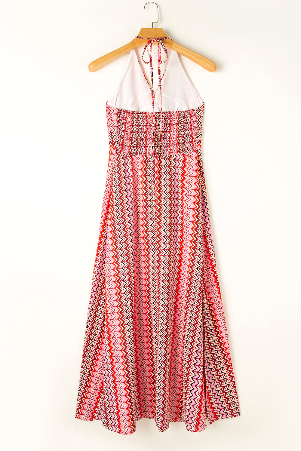 Lucy Maxi Dress