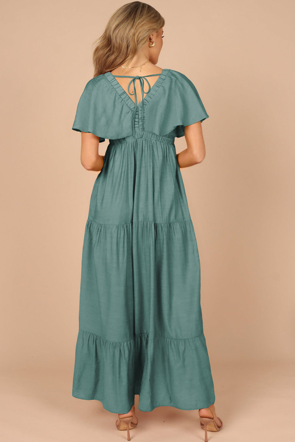 Sawyer Maxi Dress