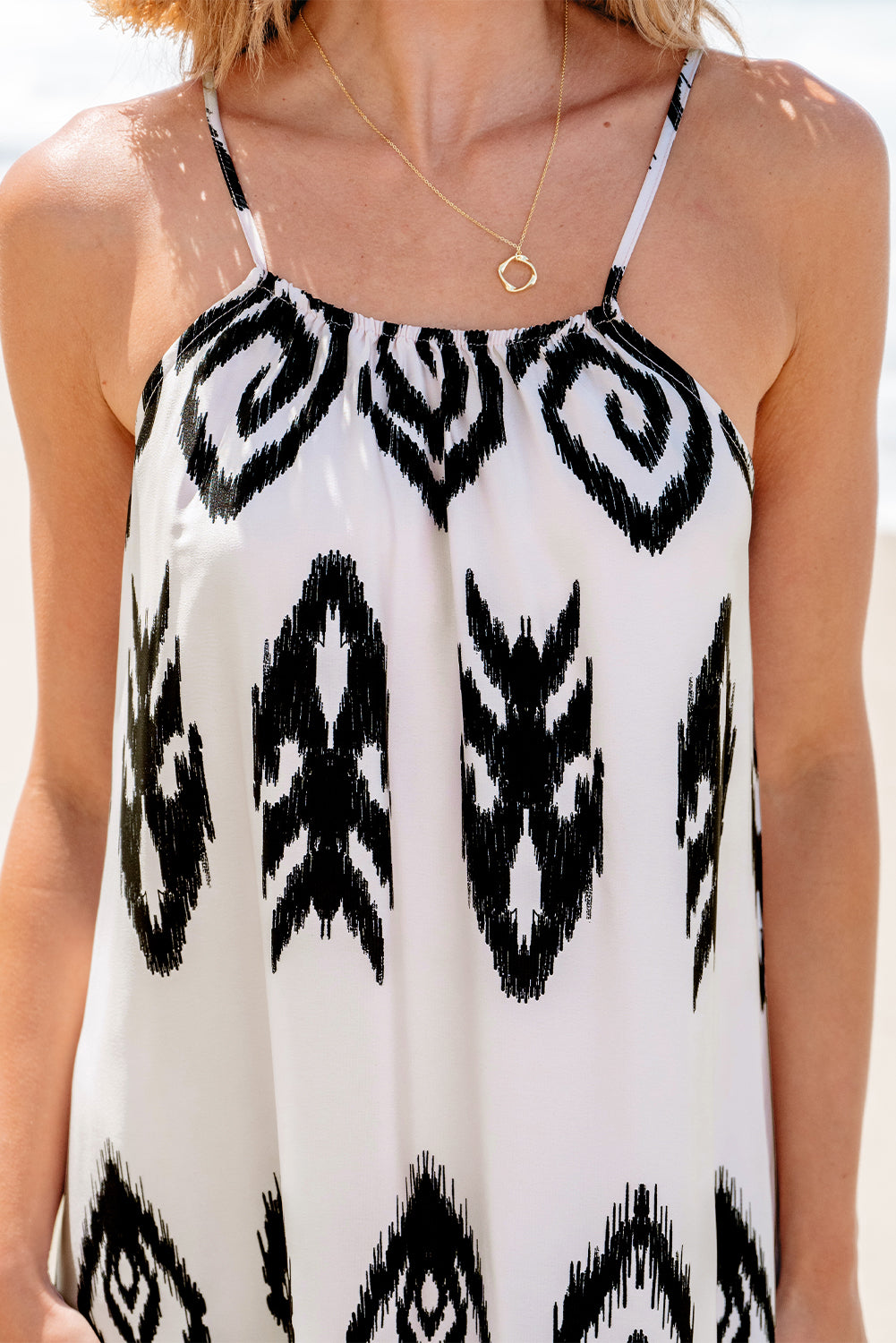 Aztec Sundress