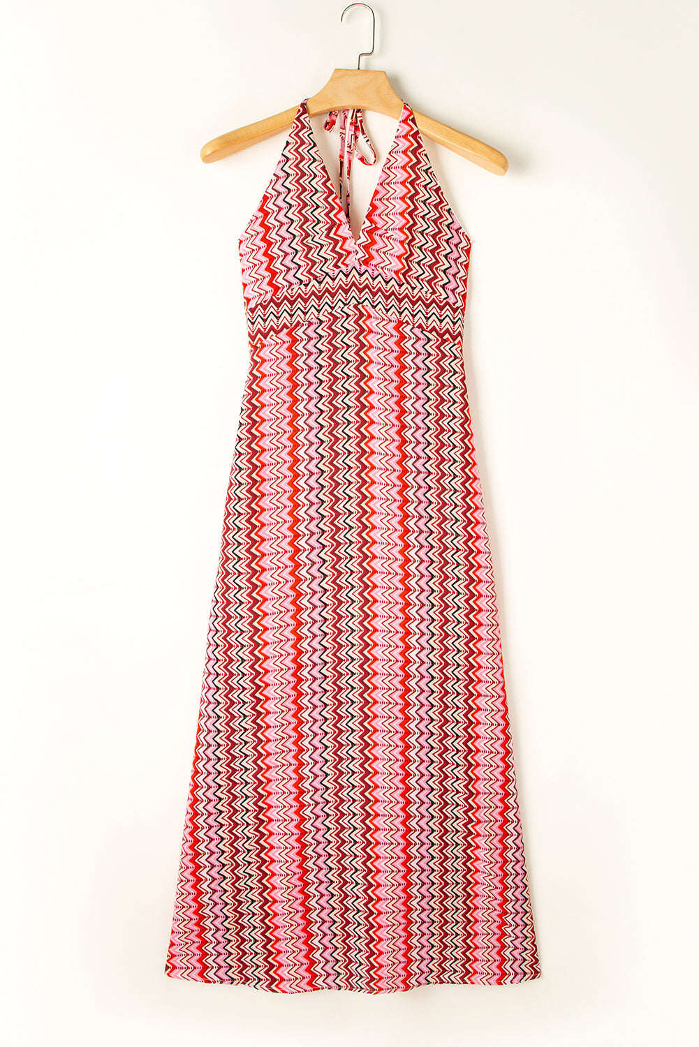 Lucy Maxi Dress