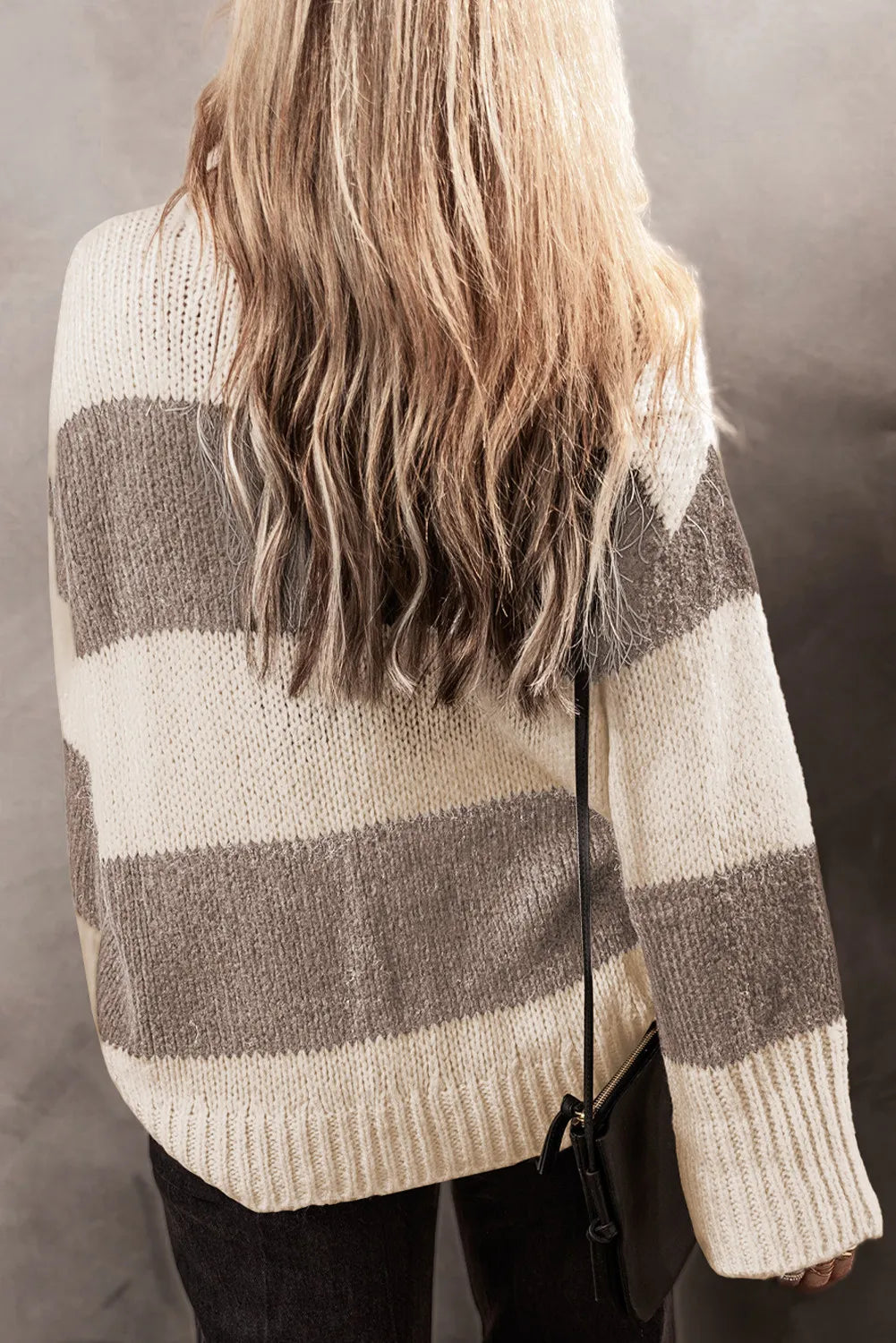 Chloe Pullover Sweater