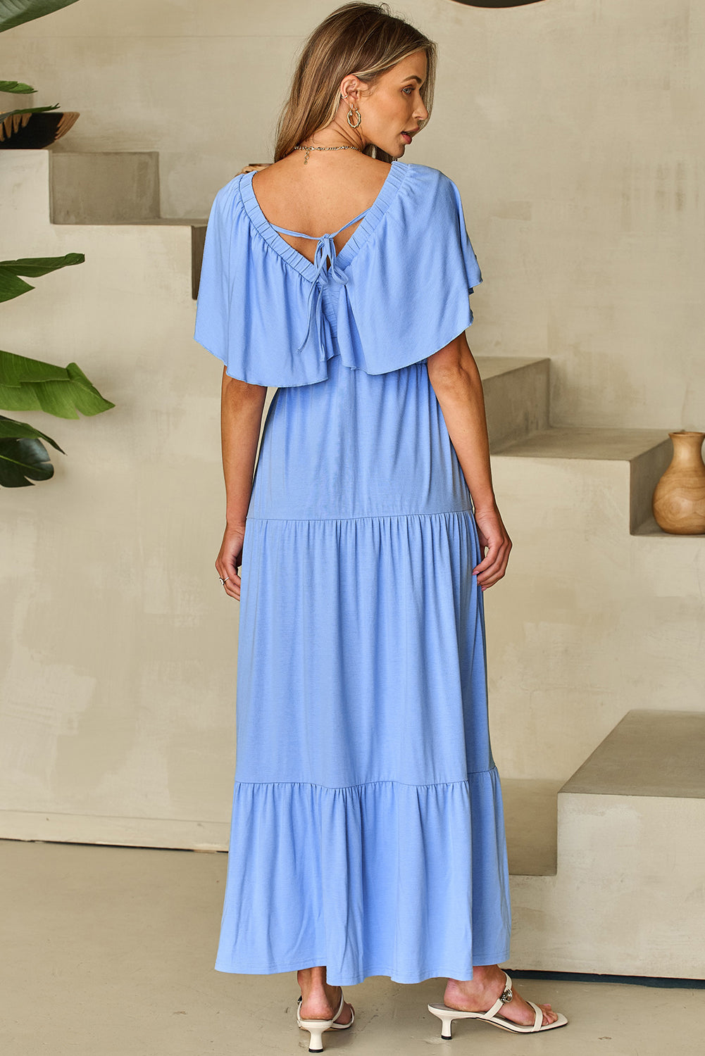 Sawyer Maxi Dress